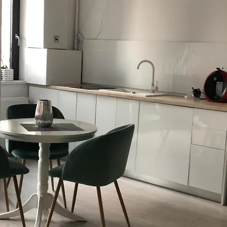 Appartement View Nordis