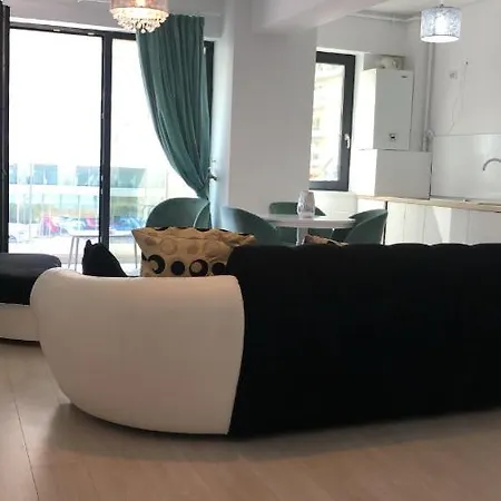View Nordis Apartment Mamaia