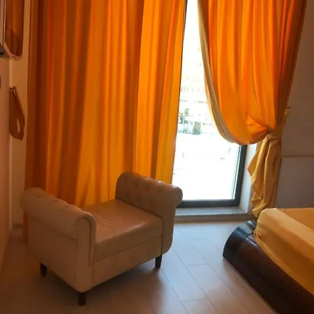 View Nordis Apartmán *
