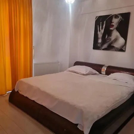 View Nordis Apartment Mamaia