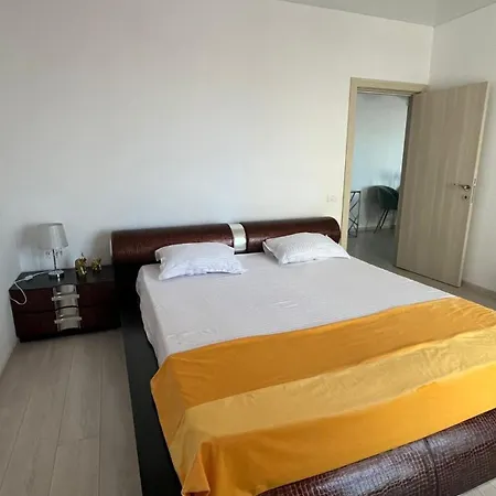 View Nordis Apartmán Mamaia