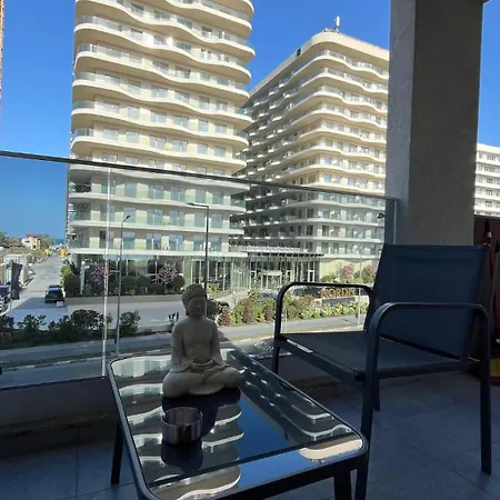 View Nordis Mamaia