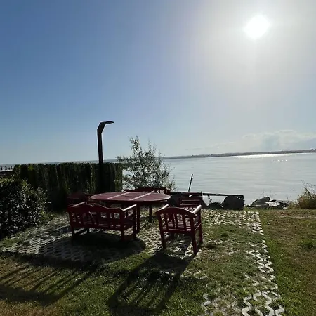 View Nordis Apartmán *