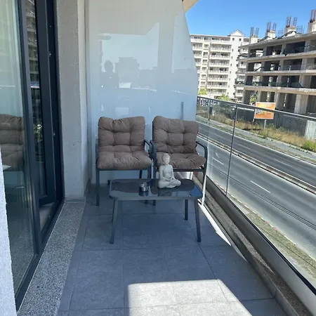 Apartmán View Nordis *